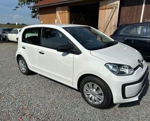 VW Volkswagen up! 1.0 up! TÜV NEU Gebrauchtwagen