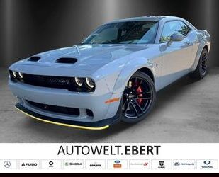 Dodge Dodge Challenger SRT Hellcat/727PS/WIDE-BODY/H&K-S Gebrauchtwagen