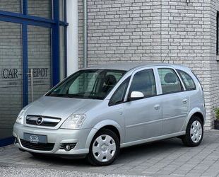 Opel Opel Meriva Edition* KLIMA * PDC * SHZ * AUTOMA.*T Gebrauchtwagen