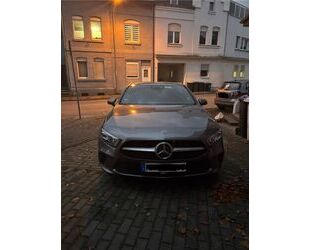 Mercedes-Benz Mercedes-Benz A 180 - Gebrauchtwagen