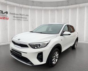 Kia Kia Stonic Edition 7, Emotion, AHK Gebrauchtwagen