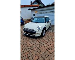 Mini MINI One Gebrauchtwagen