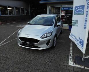 Ford Ford Fiesta Cool & Connect Gebrauchtwagen