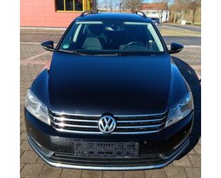 VW Volkswagen Passat Variant 1.6 TDI Comfortline BMot Gebrauchtwagen