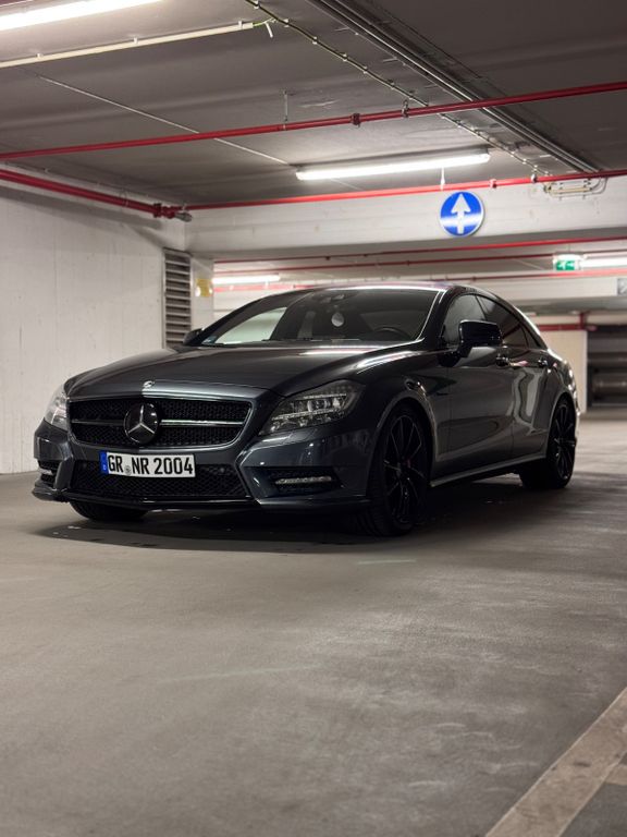 CLS 500