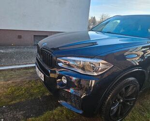 BMW BMW X5 xDrive30d -M Paket Gebrauchtwagen