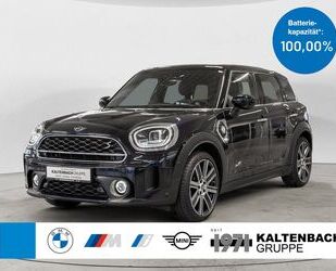 Mini MINI Countryman Cooper S E Mini Yours Trim Gebrauchtwagen