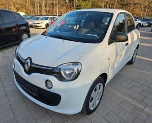 Renault Twingo Gebrauchtwagen