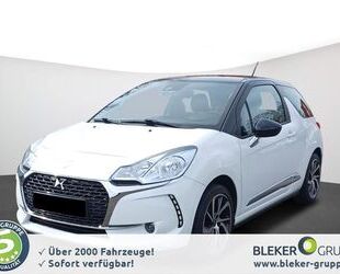 DS Automobiles DS Automobiles DS3 1.2 PureTech 110 SoChic S&S Gebrauchtwagen