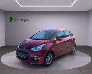 Hyundai Hyundai i10 1.2 Intro Edition Gebrauchtwagen