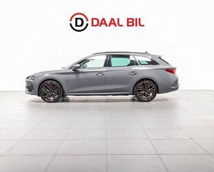 Cupra Cupra LEON SPORTSTOURER E-HYBRID 245HP PANO TBAR N Gebrauchtwagen