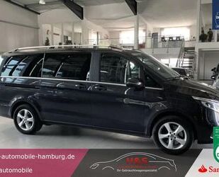 Mercedes-Benz Mercedes-Benz V 220/250 d SCORE lang Gebrauchtwagen