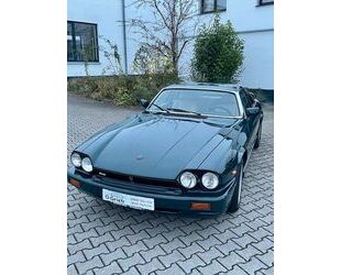 Jaguar Jaguar XJR-S TWR H Gutachten Gebrauchtwagen