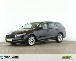 Skoda Skoda Octavia Combi 2.0 TDI Style First Edition *P Gebrauchtwagen