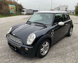 Mini MINI COOPER Seven mit Xenon, Panoramadach Gebrauchtwagen