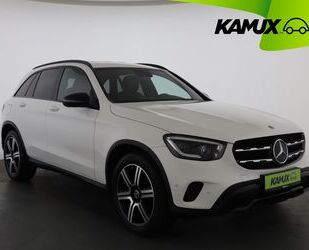 Mercedes-Benz Mercedes-Benz GLC 200 d 4Matic 9G-tronic+LED+NAVI+ Gebrauchtwagen