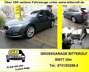 Skoda Skoda Octavia Combi 2.0TDI Ambition Navi/Virt/SHZ/ Gebrauchtwagen