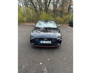 Hyundai Hyundai i30 2.0 T-GDI N Performance DCT N Performa Gebrauchtwagen