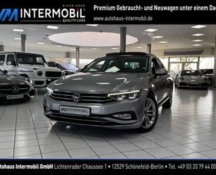 VW Volkswagen Passat 2.0 TDI 4M*R-Line*Matrix*ACC*Pan Gebrauchtwagen