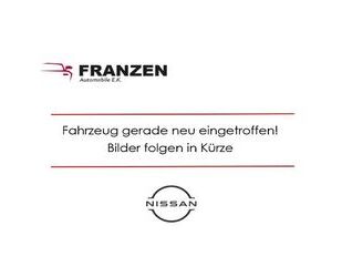 Nissan Nissan Qashqai N-Connecta | SHZ | Frontscheibe hei Gebrauchtwagen