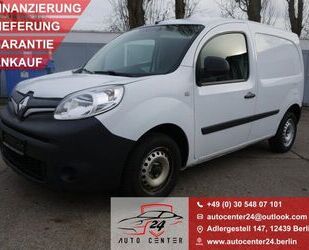 Renault Renault Kangoo Rapid Automatik Extra Gebrauchtwagen