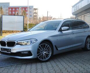 BMW BMW 520d Touring A.Sport Line.Alu19