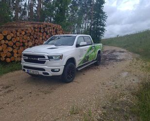 Dodge Dodge RAM Gebrauchtwagen