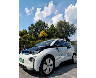 BMW BMW i3- Rex + electric Private Gebrauchtwagen