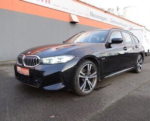 BMW BMW 330 e Touring M Sport Gebrauchtwagen