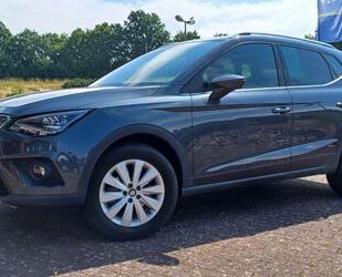 Seat Arona Gebrauchtwagen