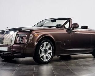 Rolls Royce Phantom Gebrauchtwagen