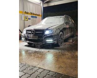 Mercedes-Benz C 220 Gebrauchtwagen