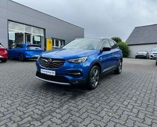 Opel Opel Grandland Ultimate Plug-in-Hybrid 4x4 Gebrauchtwagen