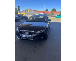 Audi Audi A4 1.8 TFSI 88kw, TÜV NEU Gebrauchtwagen