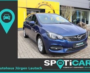 Opel Opel Astra K ST 1.5D Edition LED/AGR/SHZ/PDC/Navi4 Gebrauchtwagen