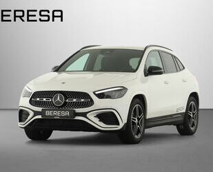 Mercedes-Benz Mercedes-Benz GLA 200 d AMG Night Distronic Kamera Gebrauchtwagen