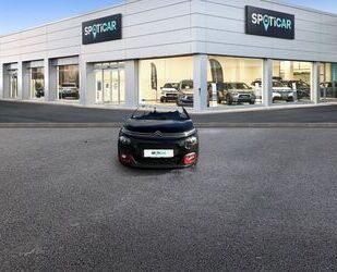 Citroen Citroën C3 Pure Tech 82 FEEL Gebrauchtwagen