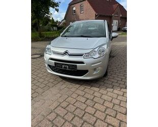 Citroen Citroën C3 PureTech VTi 82 Selection Selection Gebrauchtwagen