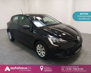 Renault Renault Clio V 1.0 SCe 65 Life Tempomat|Spurhalte| Gebrauchtwagen