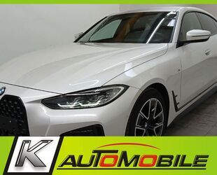 BMW BMW 420 d Gran Coupé xDrive M Sport DAB+Head-Up+AC Gebrauchtwagen