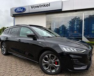 Ford Ford Focus Turnier ST-Line X *HUD*PANO*LED*BLIS*B& Gebrauchtwagen