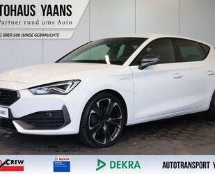 Cupra Cupra Leon 1.4 TSI e-Hybrid VZ AID+KEY+FRONT+LED+1 Gebrauchtwagen