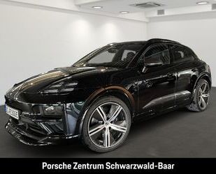 Porsche Porsche Macan Turbo LED-Matrix InnoDrive Surround- Gebrauchtwagen