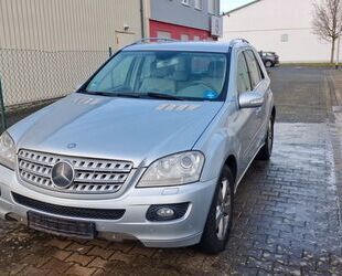 Mercedes-Benz Mercedes-Benz ML 420 CDI 4MATIC - Gebrauchtwagen