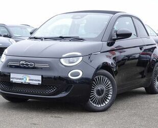 Fiat Fiat 500e Cabrio 42kWh Icon Gebrauchtwagen