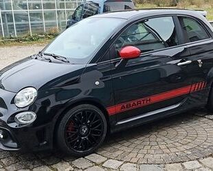 Abarth Abarth 595 1.4 T-Jet 16V 595 Turismo Turismo Gebrauchtwagen