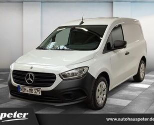 Mercedes-Benz Mercedes-Benz Citan 112 CDI Hecktüren/MBUX/Klima/N Gebrauchtwagen