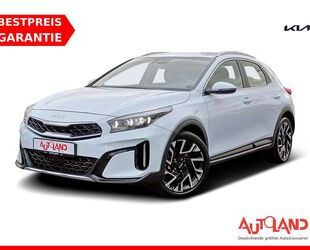 Kia XCeed Gebrauchtwagen