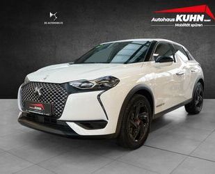 DS Automobiles DS3 Crossback Gebrauchtwagen