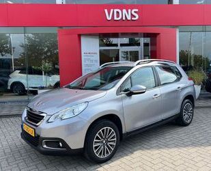 Peugeot Peugeot 2008 1.2 PureTech Style NIEUWE MOTOR !! | Gebrauchtwagen